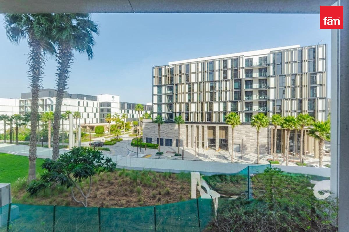 2 bedroom apartment in Bluewaters Residences Building 9, photograph 17 of 19
