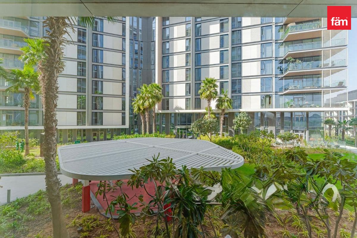 2 bedroom apartment in Bluewaters Residences Building 9, photograph 18 of 19