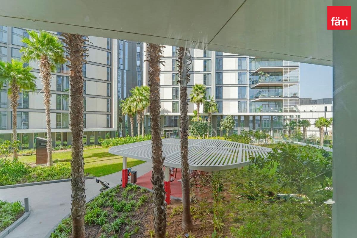 2 bedroom apartment in Bluewaters Residences Building 9, photograph 19 of 19