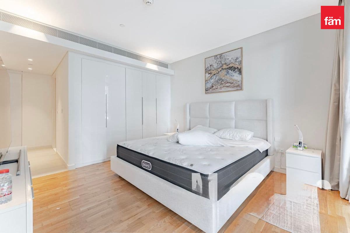 2 bedroom apartment in Bluewaters Residences Building 9, photograph 10 of 19
