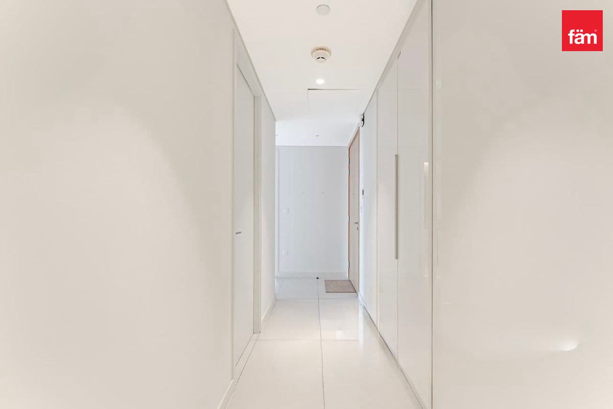 2 bedroom apartment in Bluewaters Residences Building 9, photograph 13 of 19