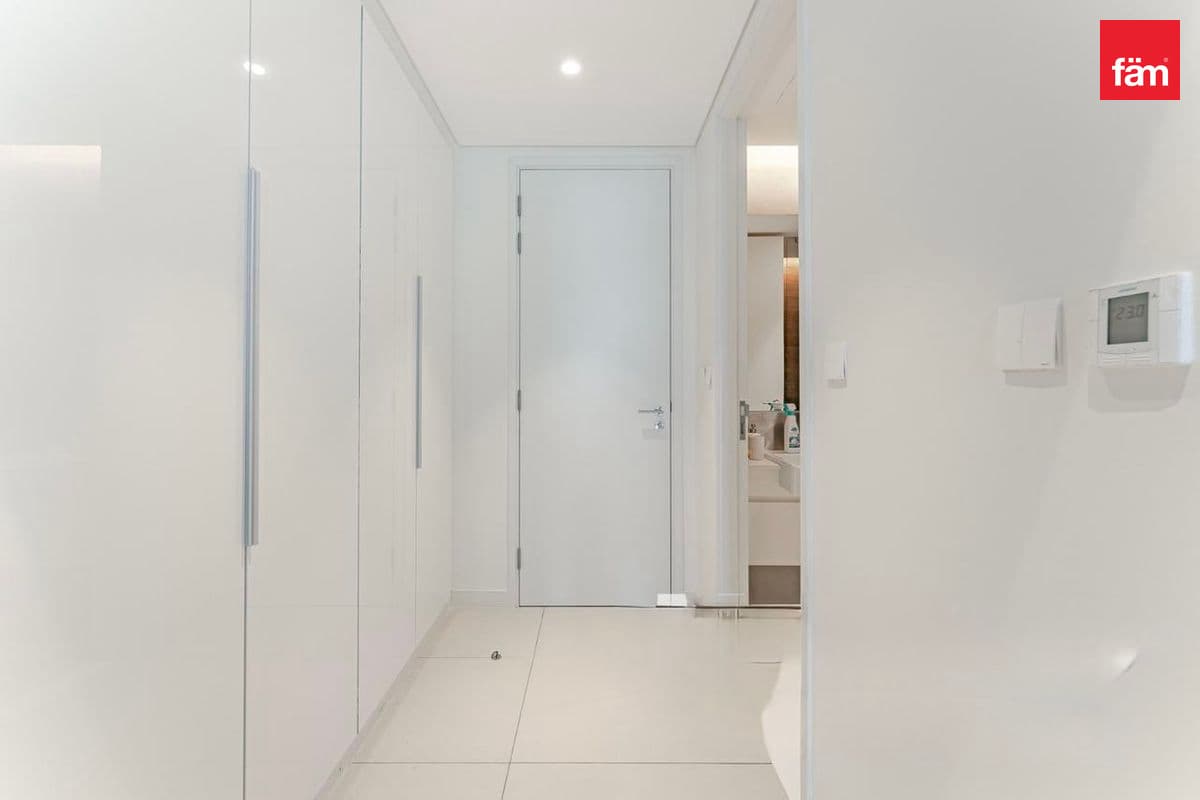 2 bedroom apartment in Bluewaters Residences Building 9, photograph 14 of 19