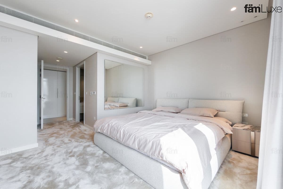 3 bedroom apartment in Bluewaters Residences Building 9, photograph 15 of 20