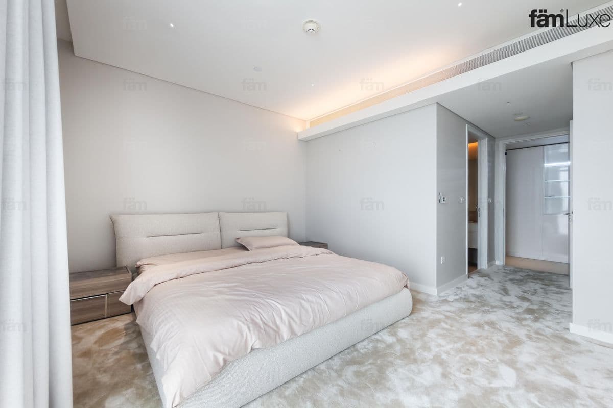 3 bedroom apartment in Bluewaters Residences Building 9, photograph 14 of 20