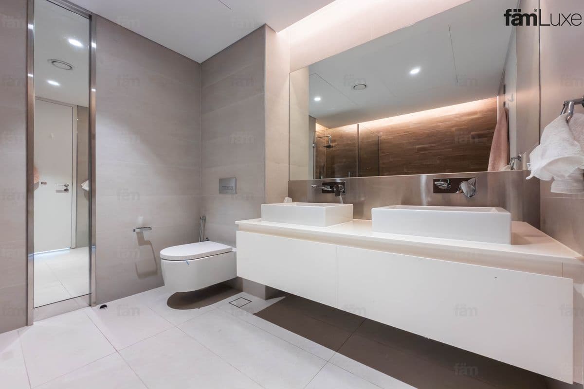 3 bedroom apartment in Bluewaters Residences Building 9, photograph 20 of 20