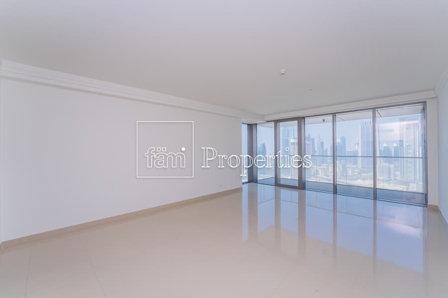 3 bedroom apartment in Boulevard Point, photograph 4 of 20
