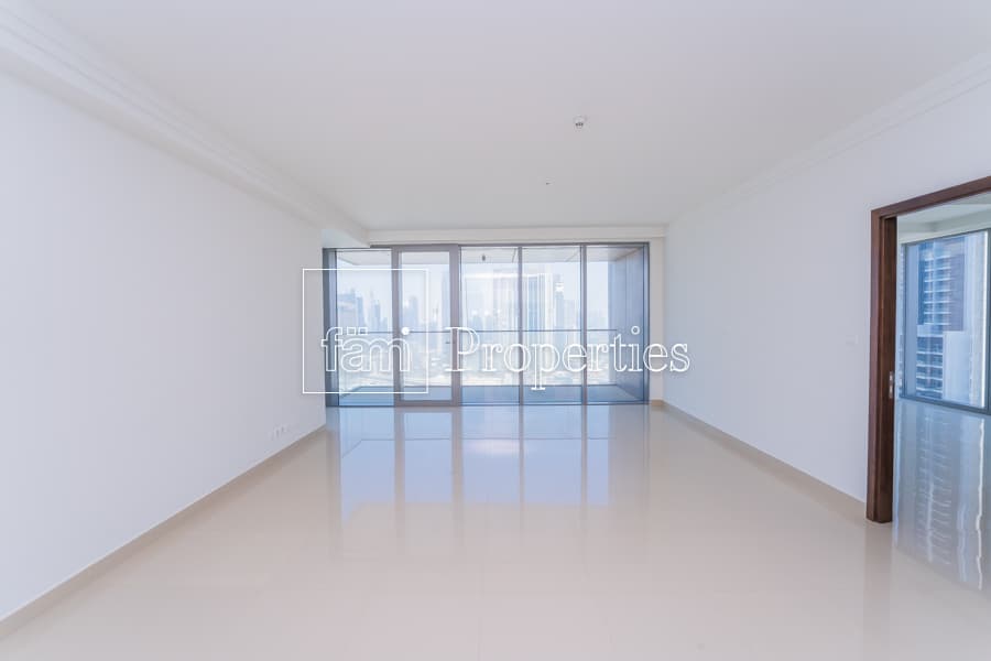 3 bedroom apartment in Boulevard Point, photograph 3 of 20