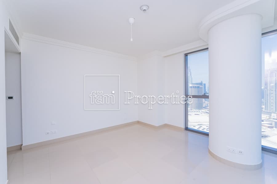 3 bedroom apartment in Boulevard Point, photograph 14 of 20