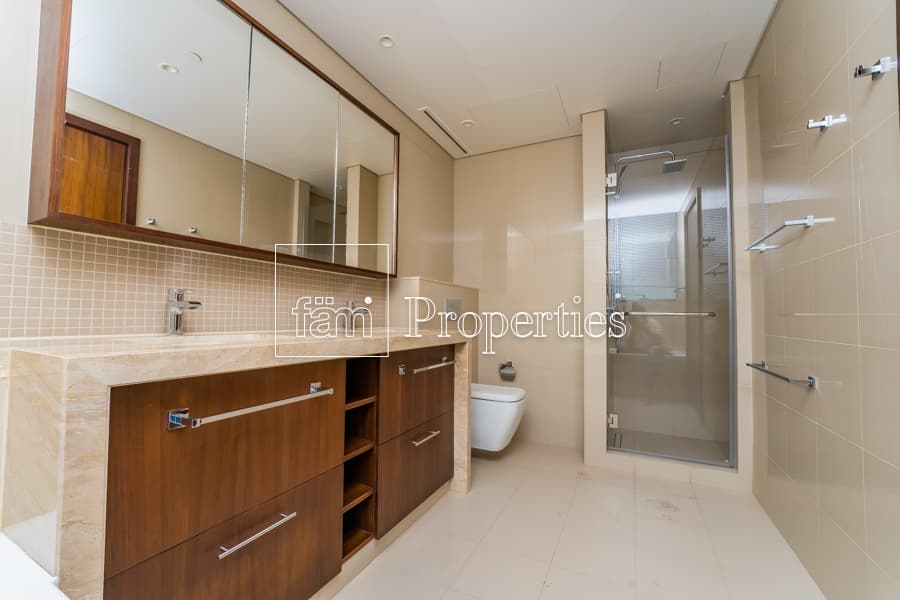 3 bedroom apartment in Boulevard Point, photograph 20 of 20