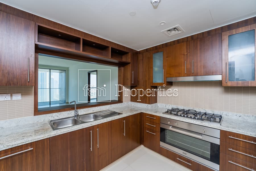 3 bedroom apartment in Boulevard Point, photograph 6 of 20