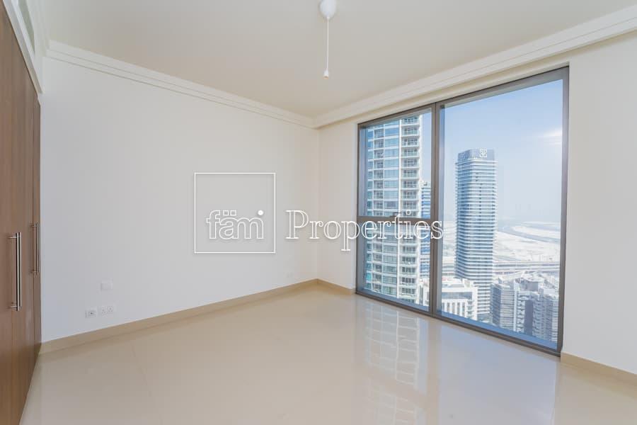 3 bedroom apartment in Boulevard Point, photograph 10 of 20