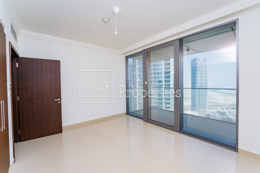 3 bedroom apartment in Boulevard Point, photograph 13 of 20
