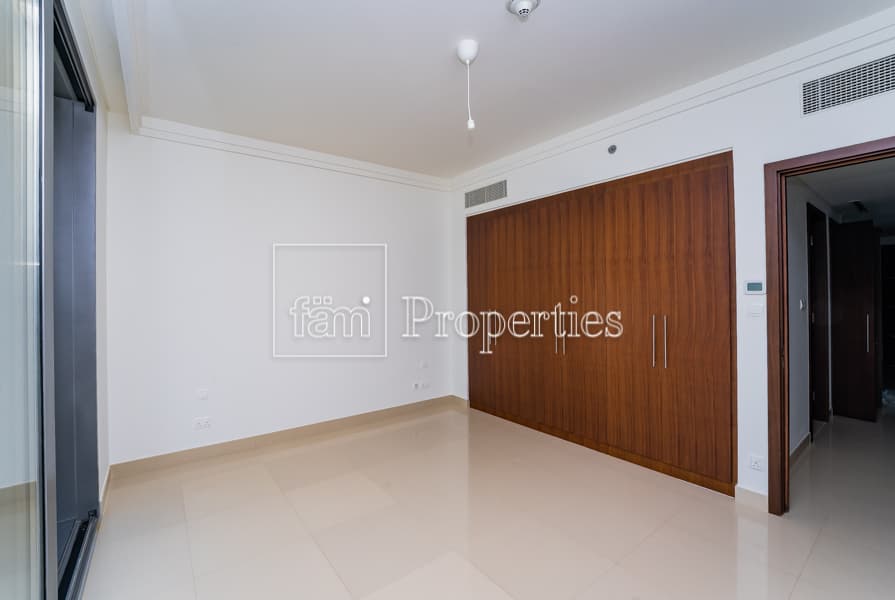3 bedroom apartment in Boulevard Point, photograph 16 of 20