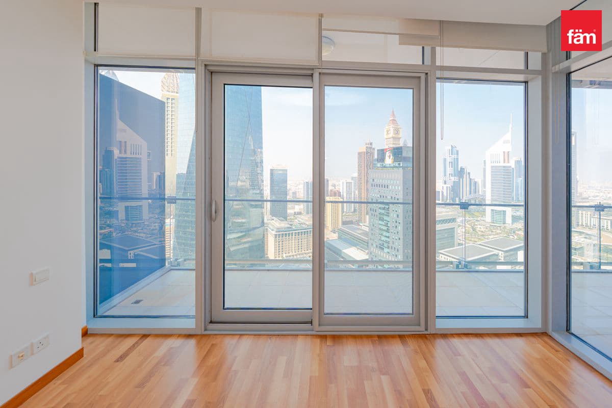 3 bedroom apartment in Burj Daman, photograph 16 of 18