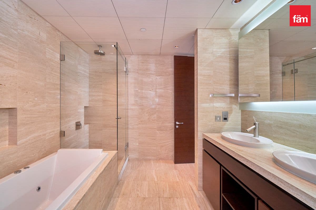 2 bedroom apartment in Burj Khalifa, photograph 7 of 10
