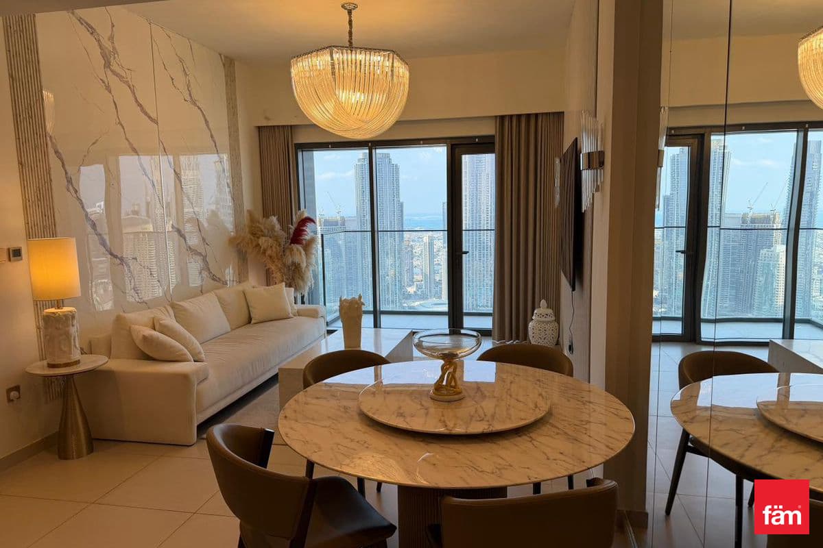 2 bedroom apartment in Burj Royale, photograph 4 of 15