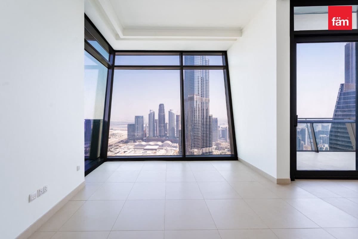 3 bedroom apartment in Burj Vista 1, photograph 5 of 10