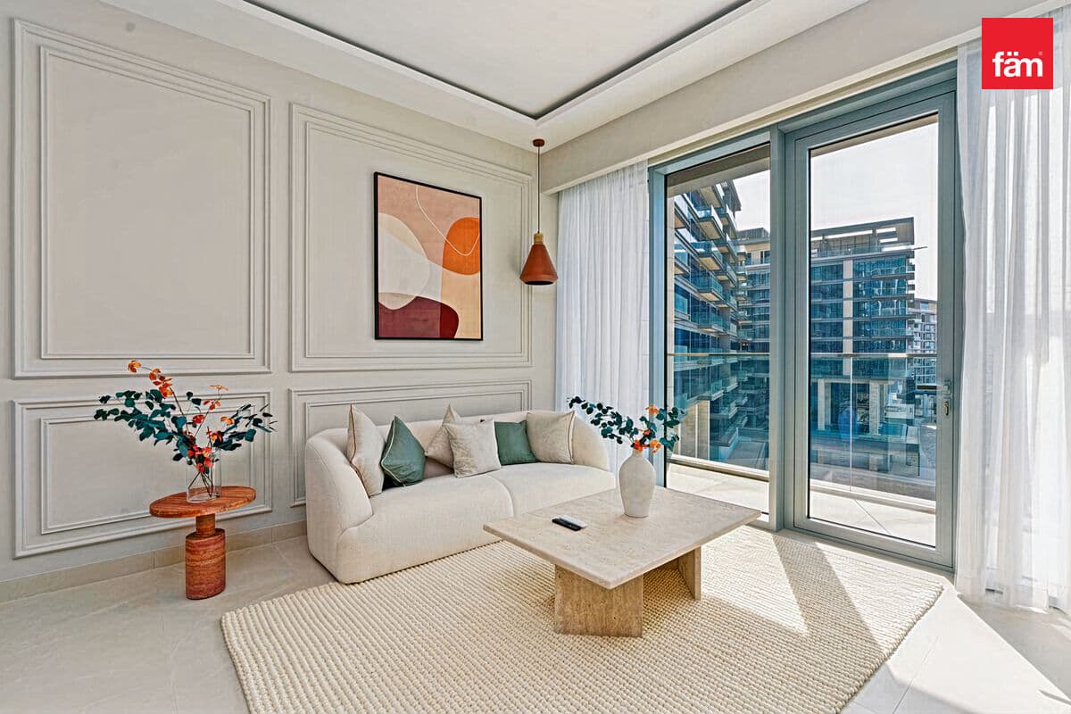 2 bedroom apartment in Canal Front Residences - CF9 A, photograph 7 of 20