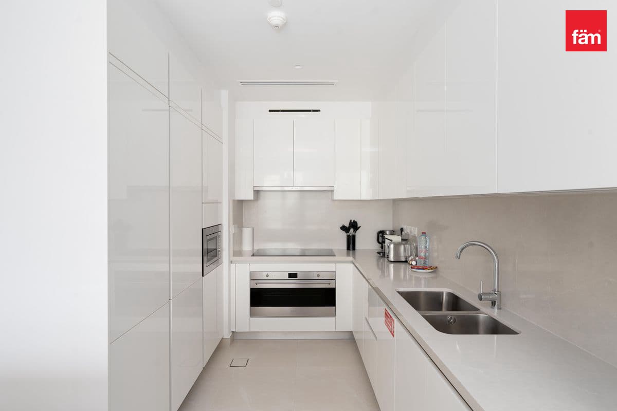 2 bedroom apartment in Canal Front Residences - CF9 A, photograph 6 of 20