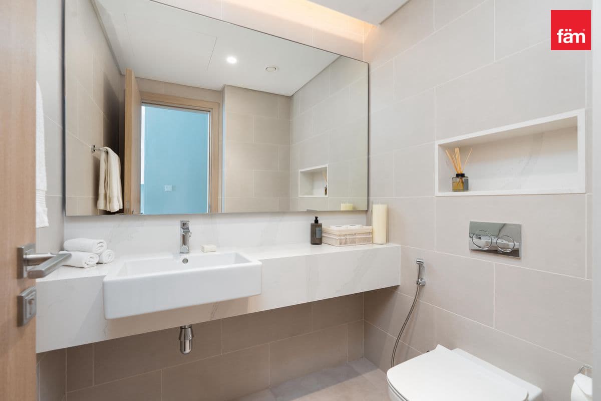 2 bedroom apartment in Canal Front Residences - CF9 A, photograph 14 of 20