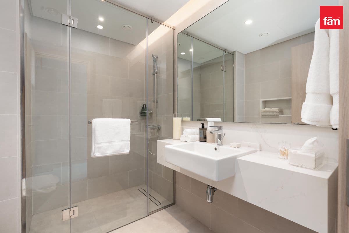 2 bedroom apartment in Canal Front Residences - CF9 A, photograph 13 of 20