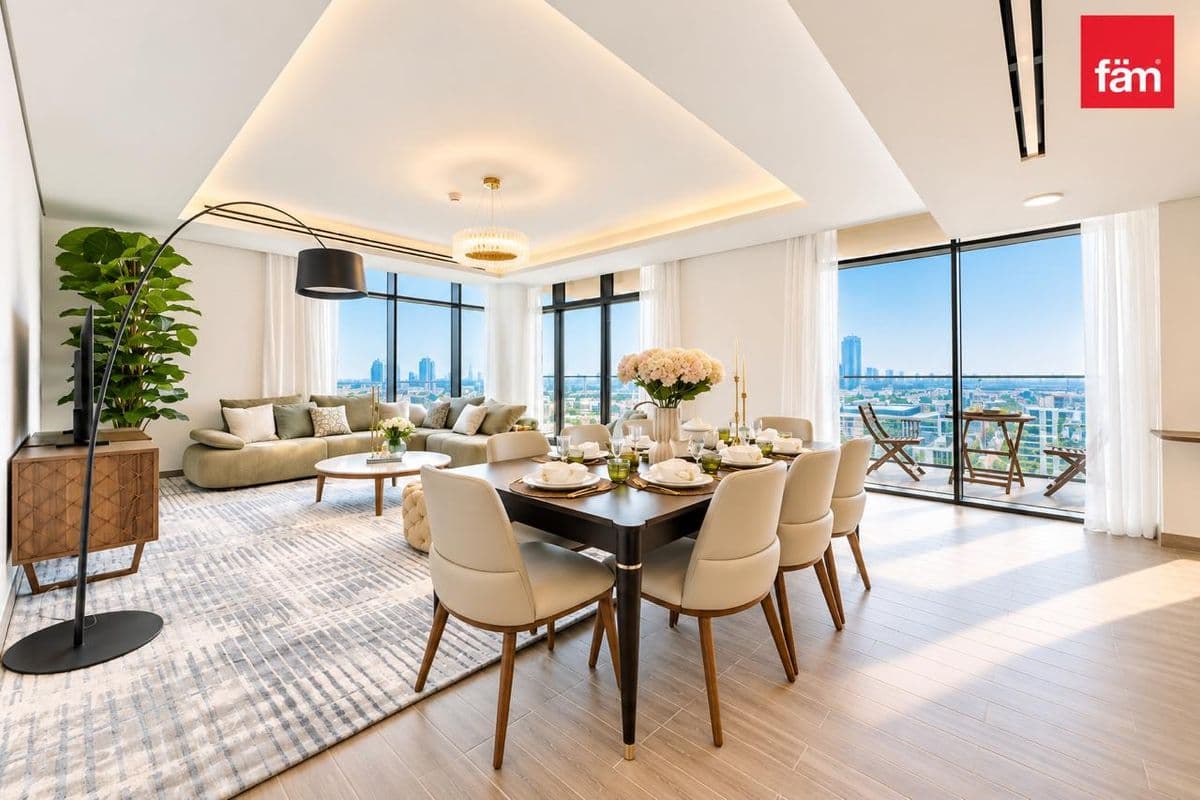 Apartment in Castleton