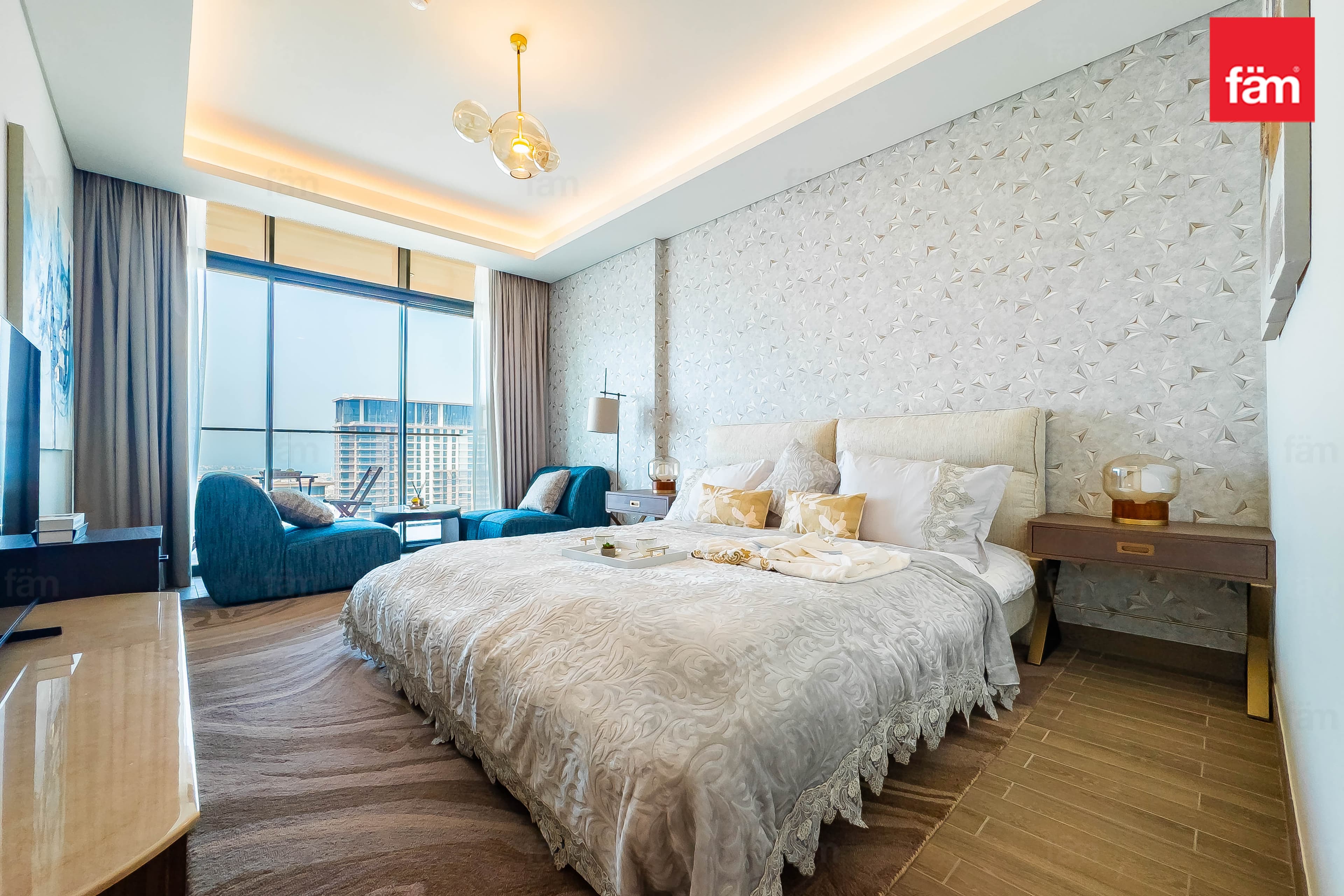 4 bedroom apartment in Castleton, photograph 13 of 20