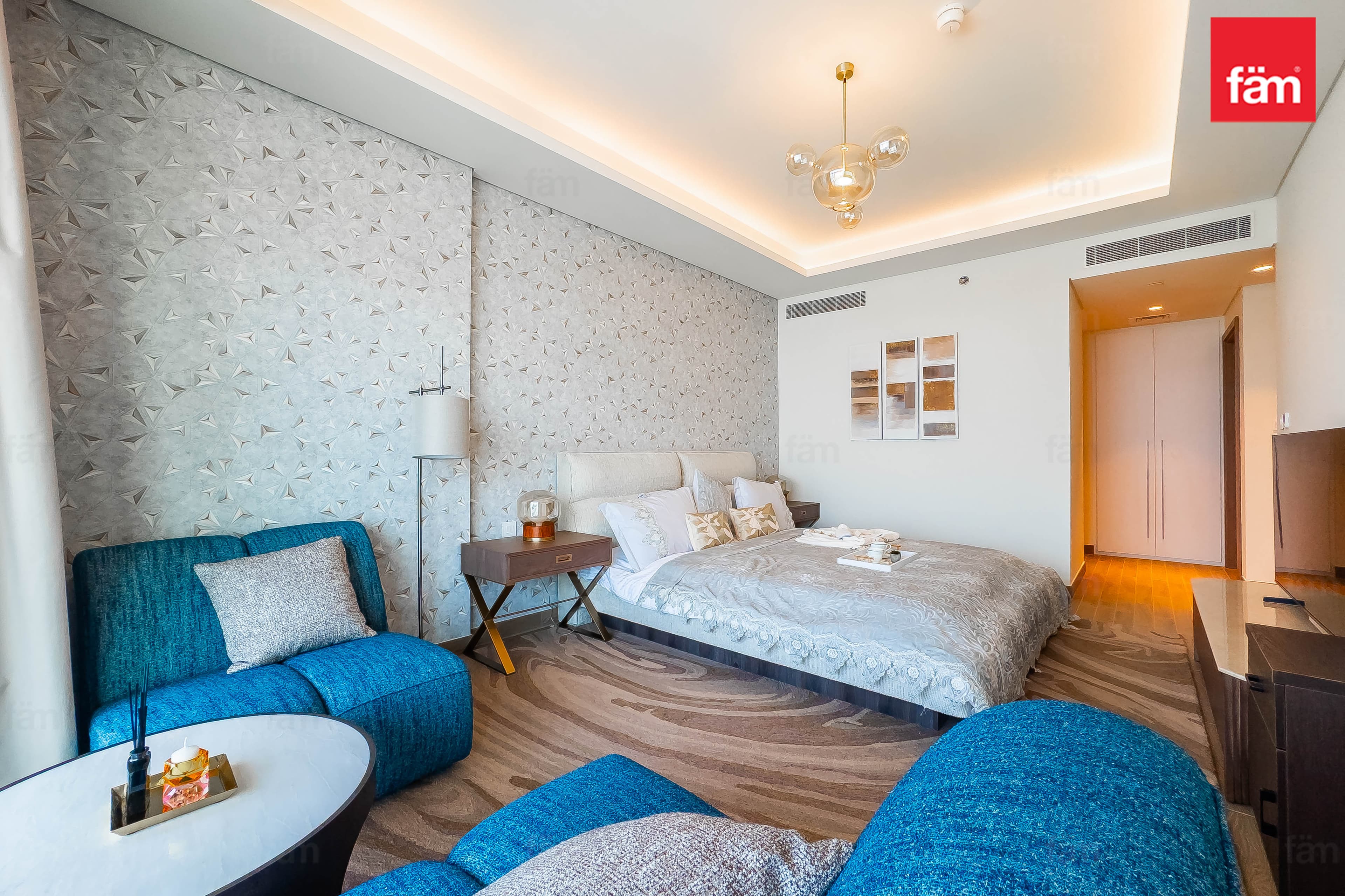 4 bedroom apartment in Castleton, photograph 19 of 20