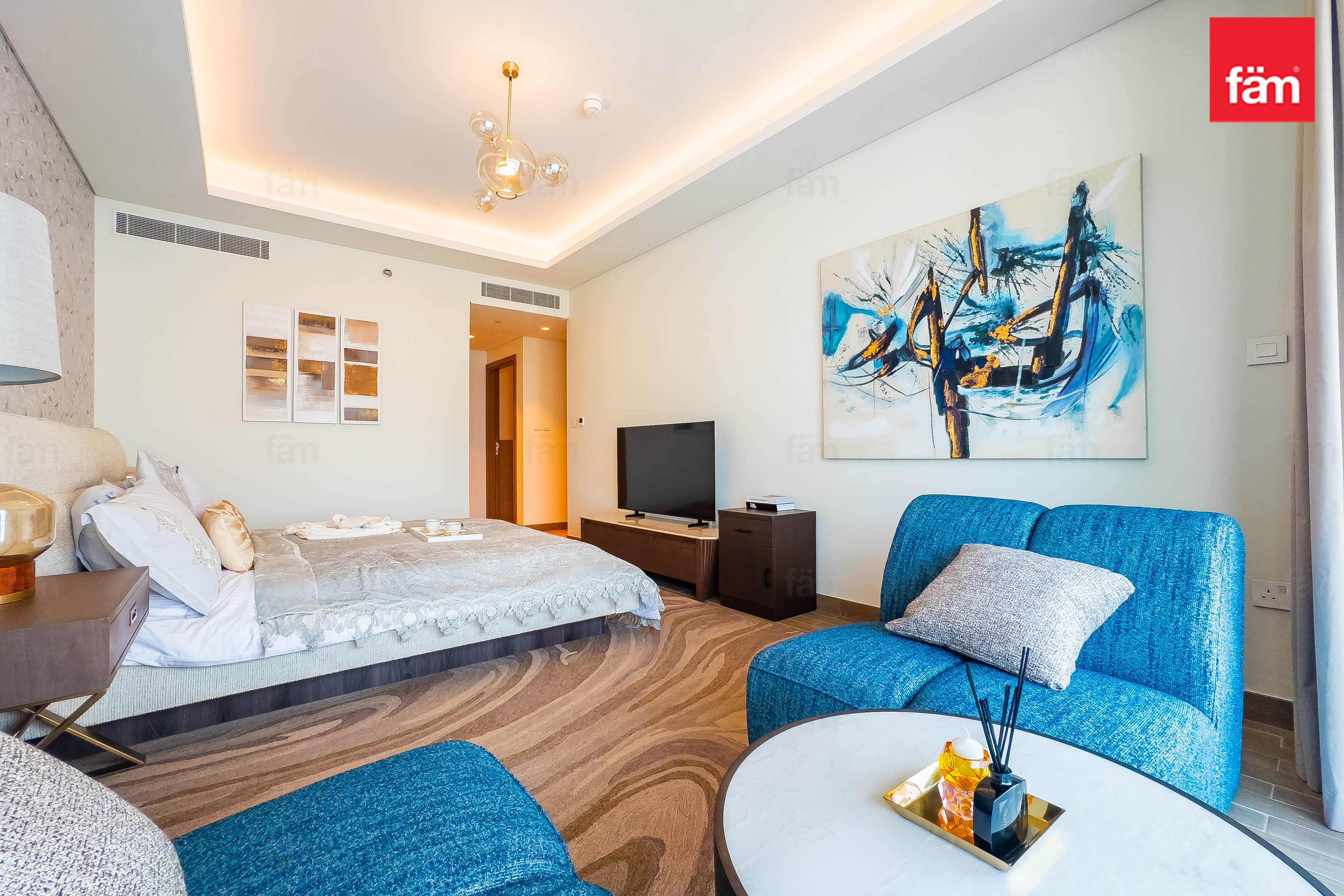 4 bedroom apartment in Castleton, photograph 20 of 20
