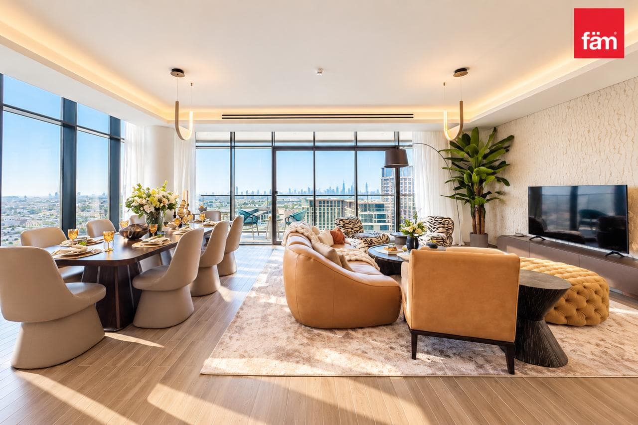 Apartment in Castleton