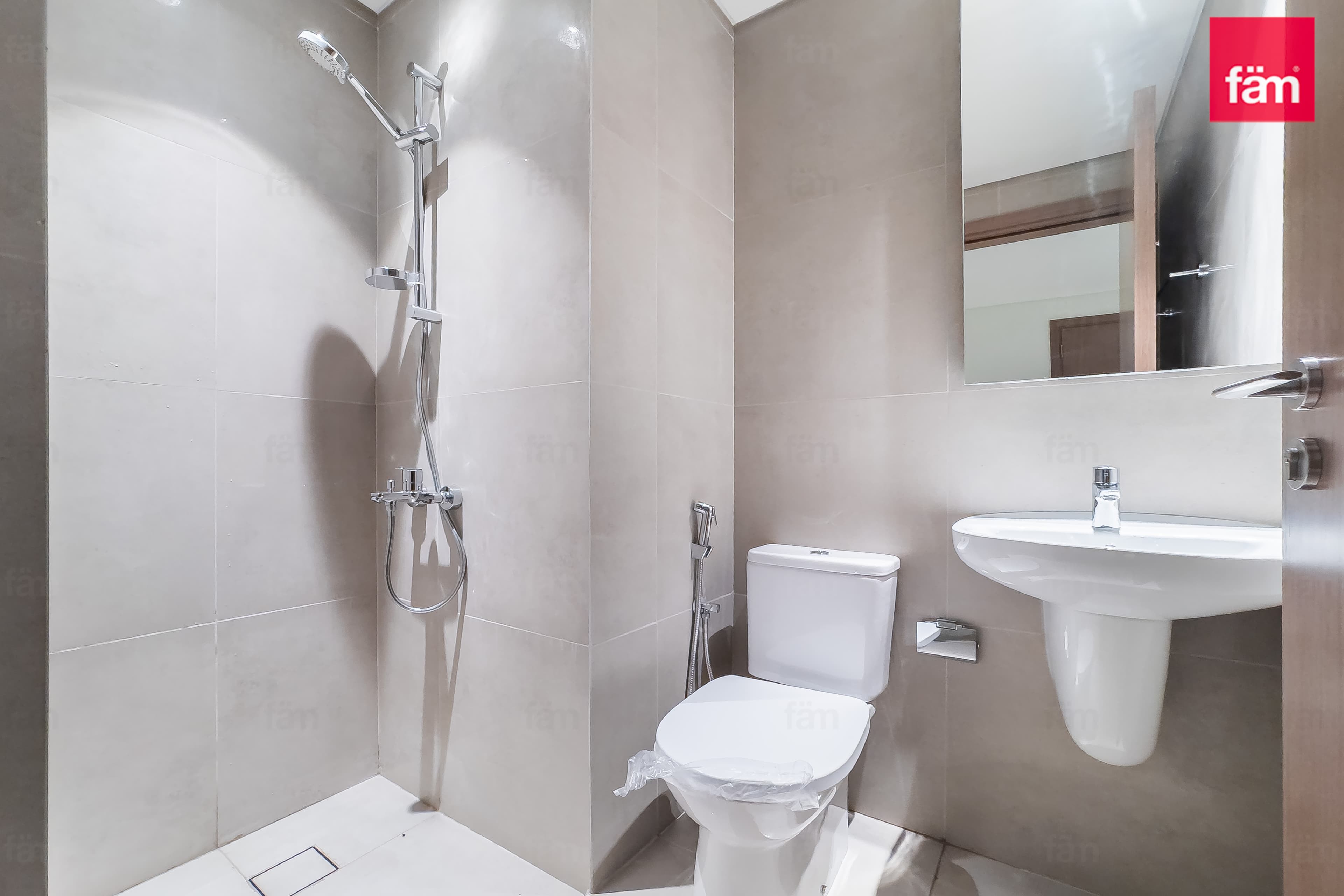 3 bedroom apartment in Castleton, photograph 18 of 20
