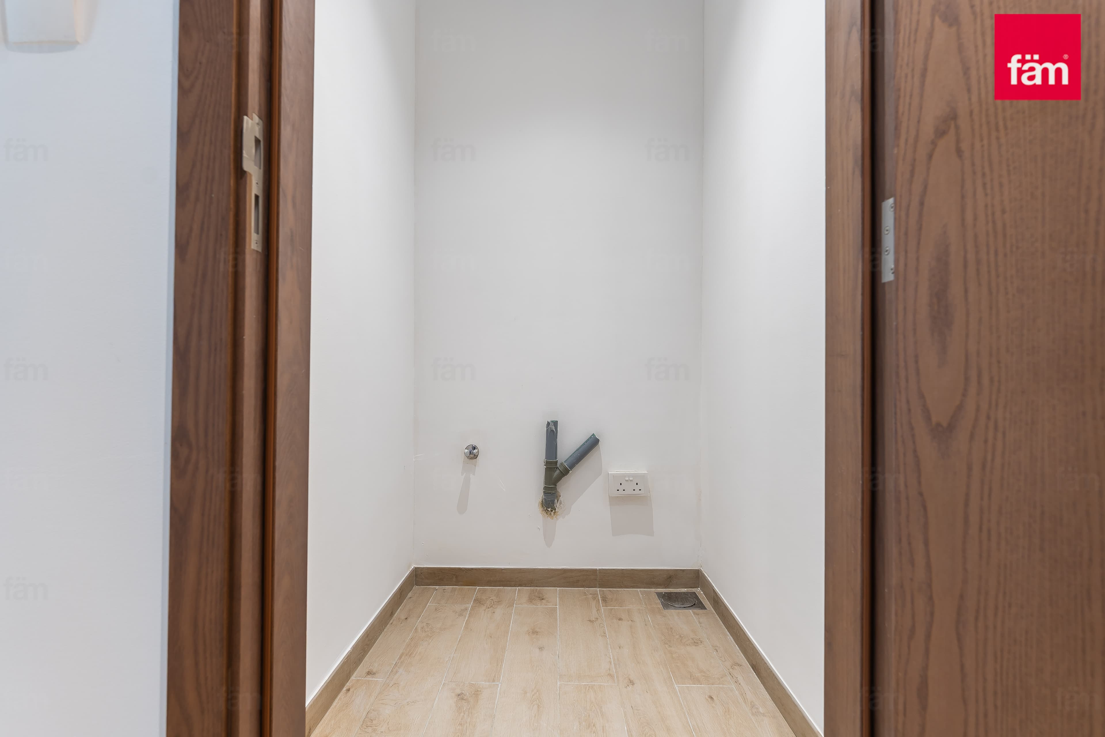 3 bedroom apartment in Central Park Building 1, photograph 15 of 20