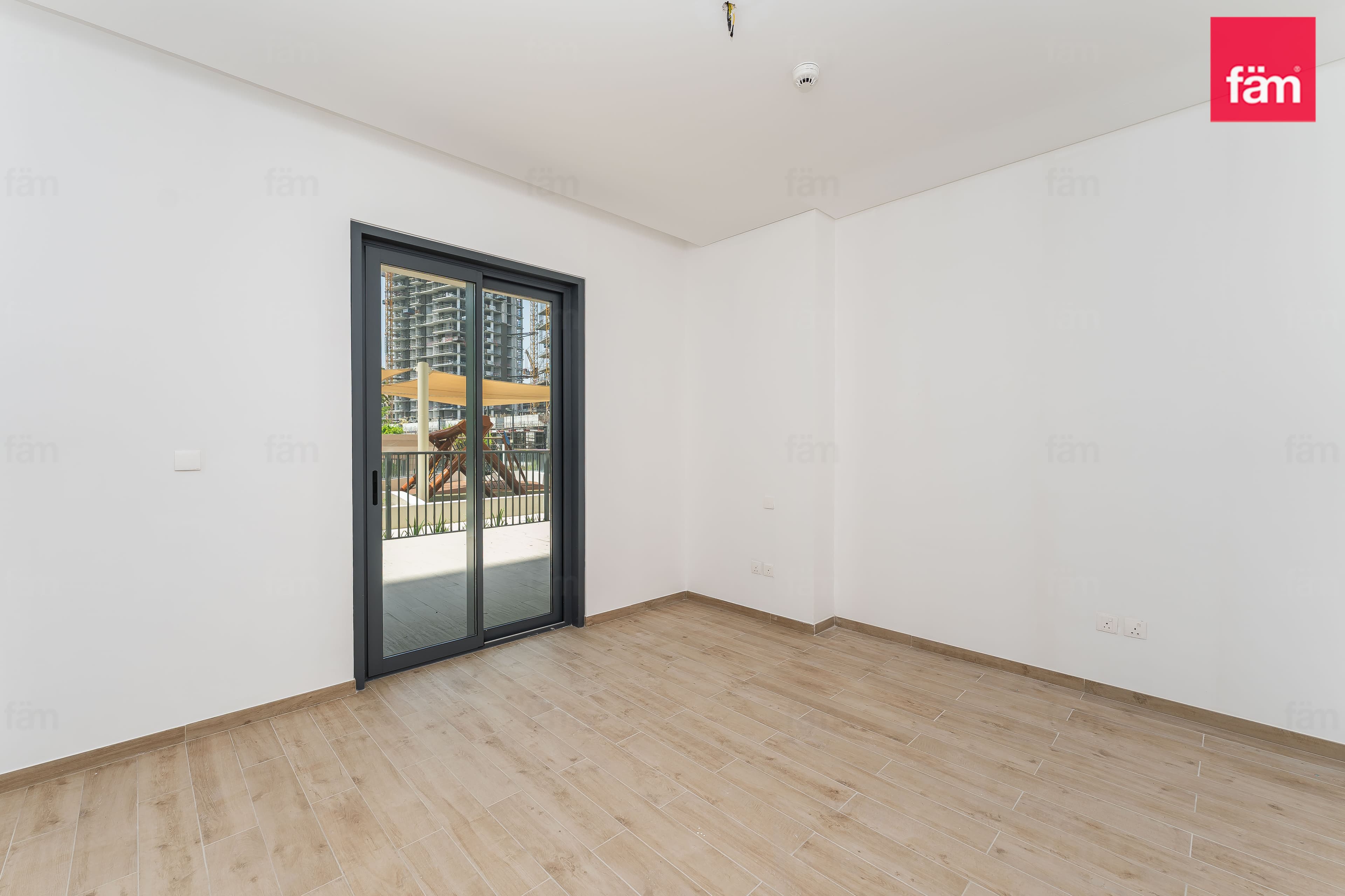 3 bedroom apartment in Central Park Building 1, photograph 11 of 20