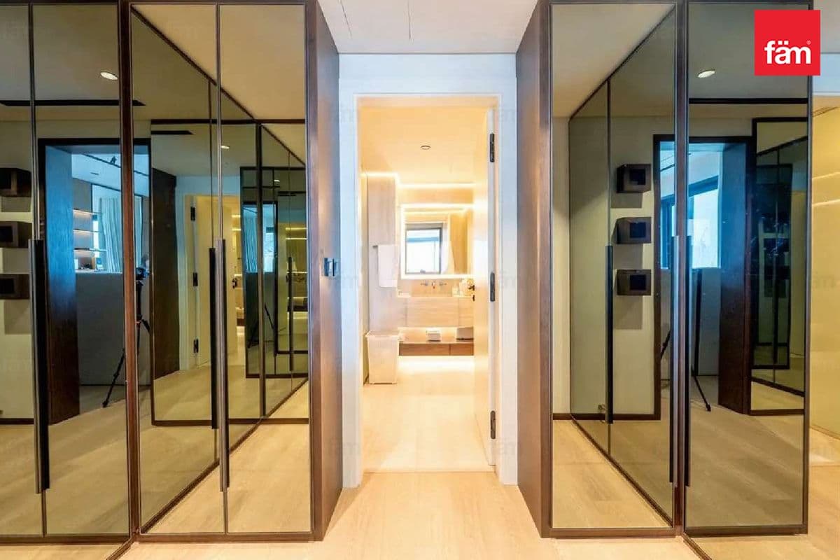 4 bedroom apartment in Central Park Building 1, photograph 19 of 20