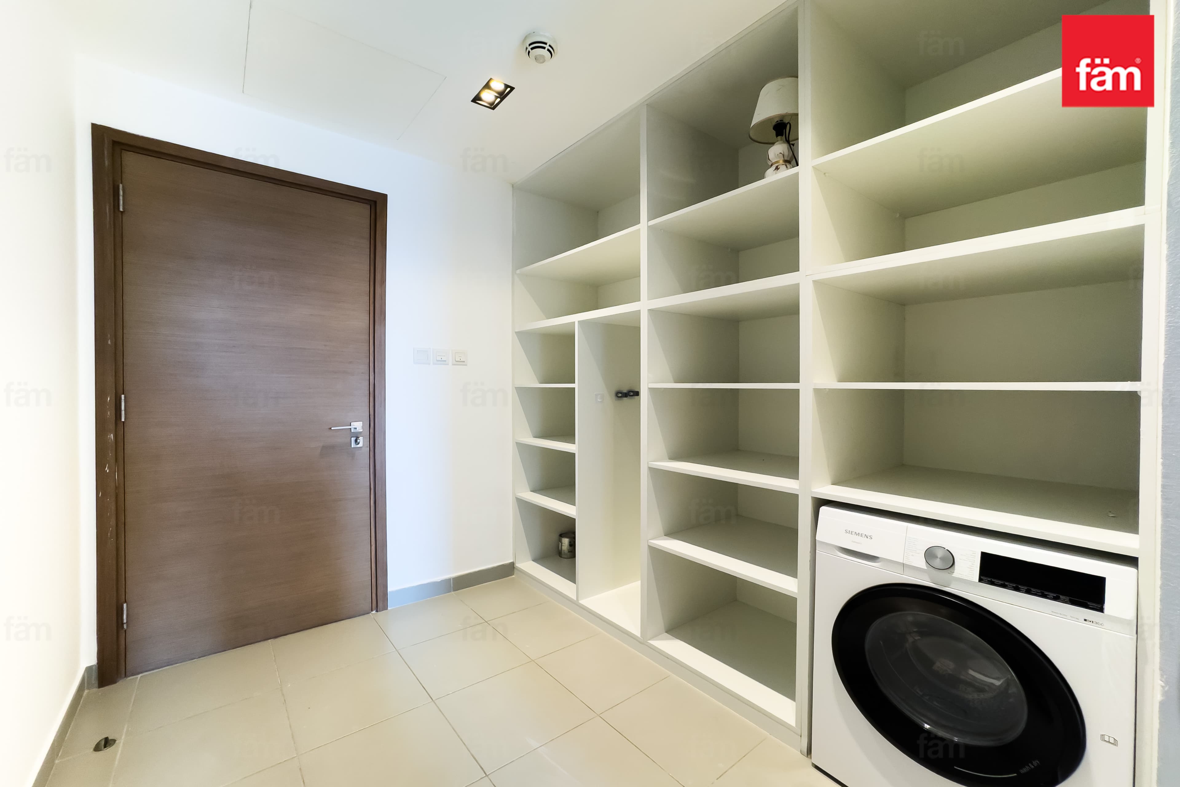 3 bedroom apartment in City Walk Building 1, photograph 18 of 20