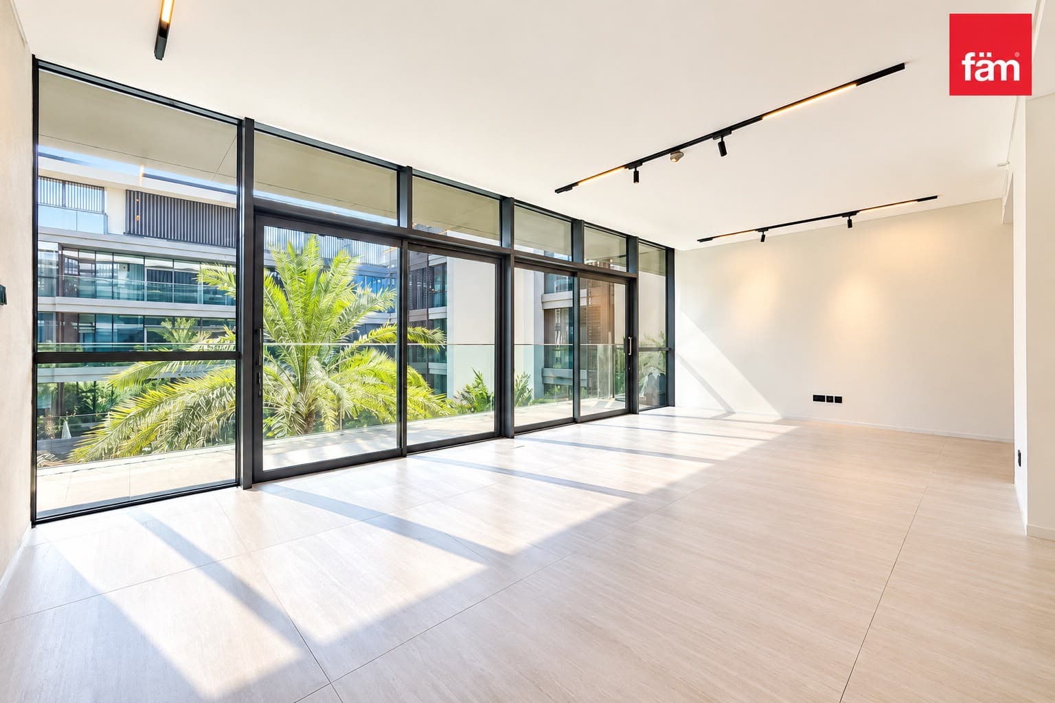 Apartment in City Walk Building 11B
