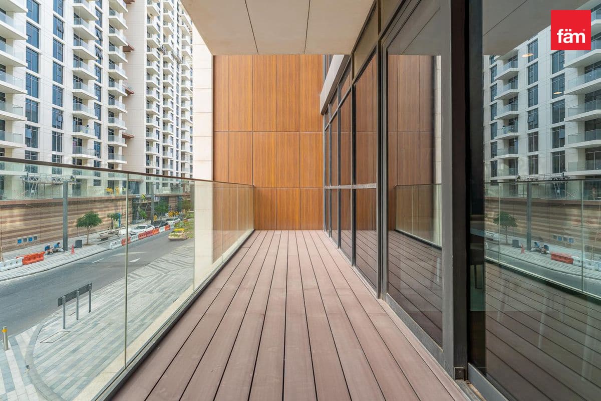 3 bedroom apartment in City Walk Building 13B, photograph 15 of 17