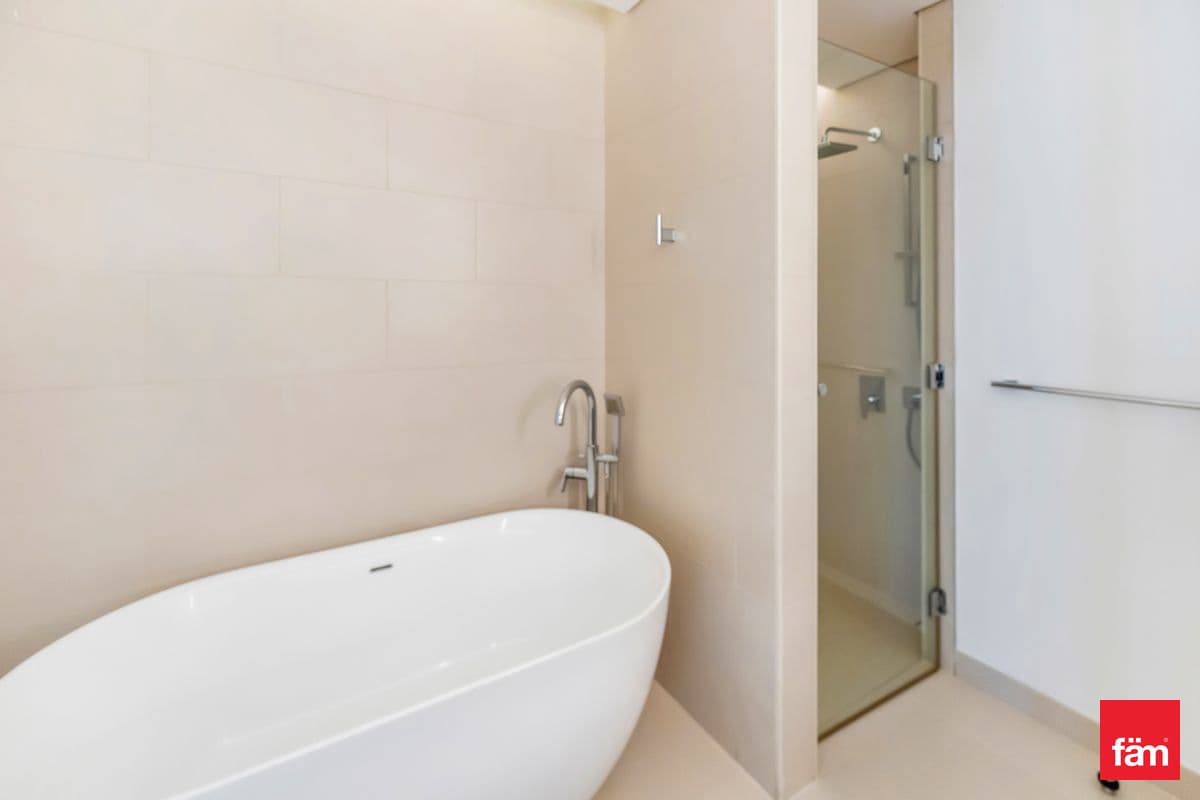 3 bedroom apartment in City Walk Building 14, photograph 19 of 20