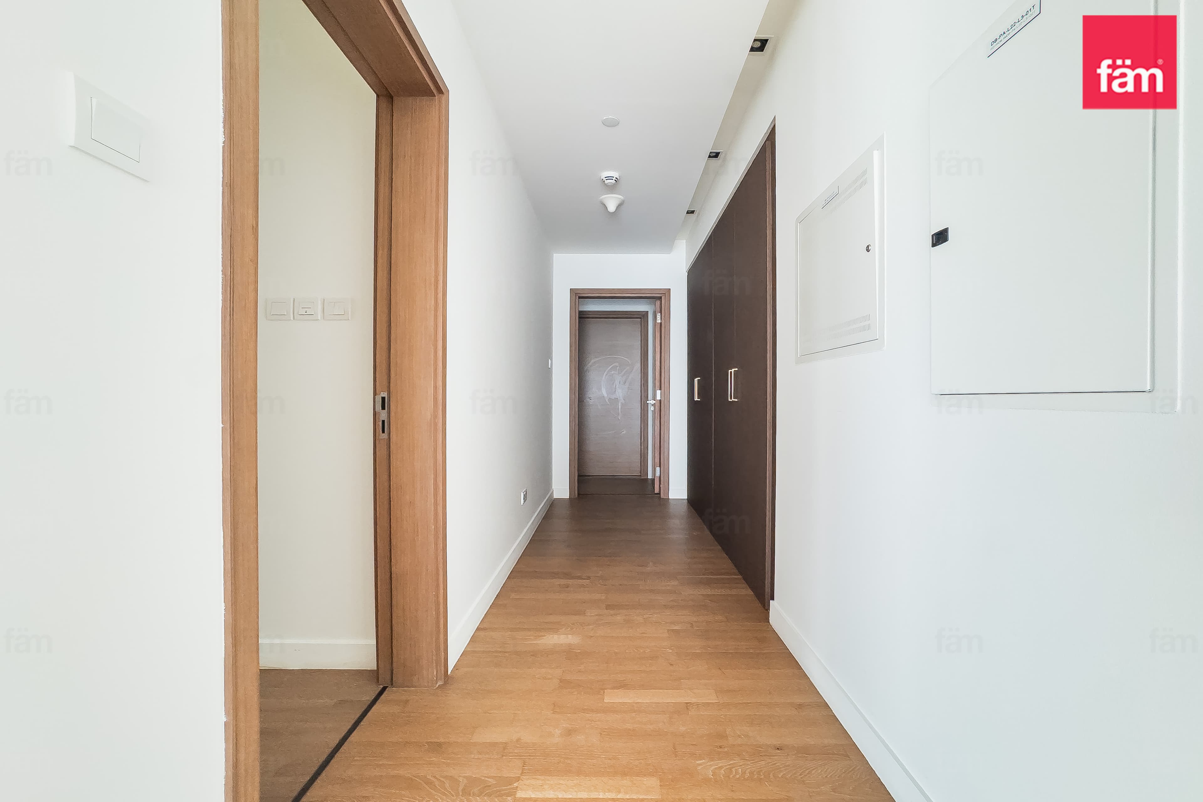 2 bedroom apartment in City Walk Building 16, photograph 16 of 20