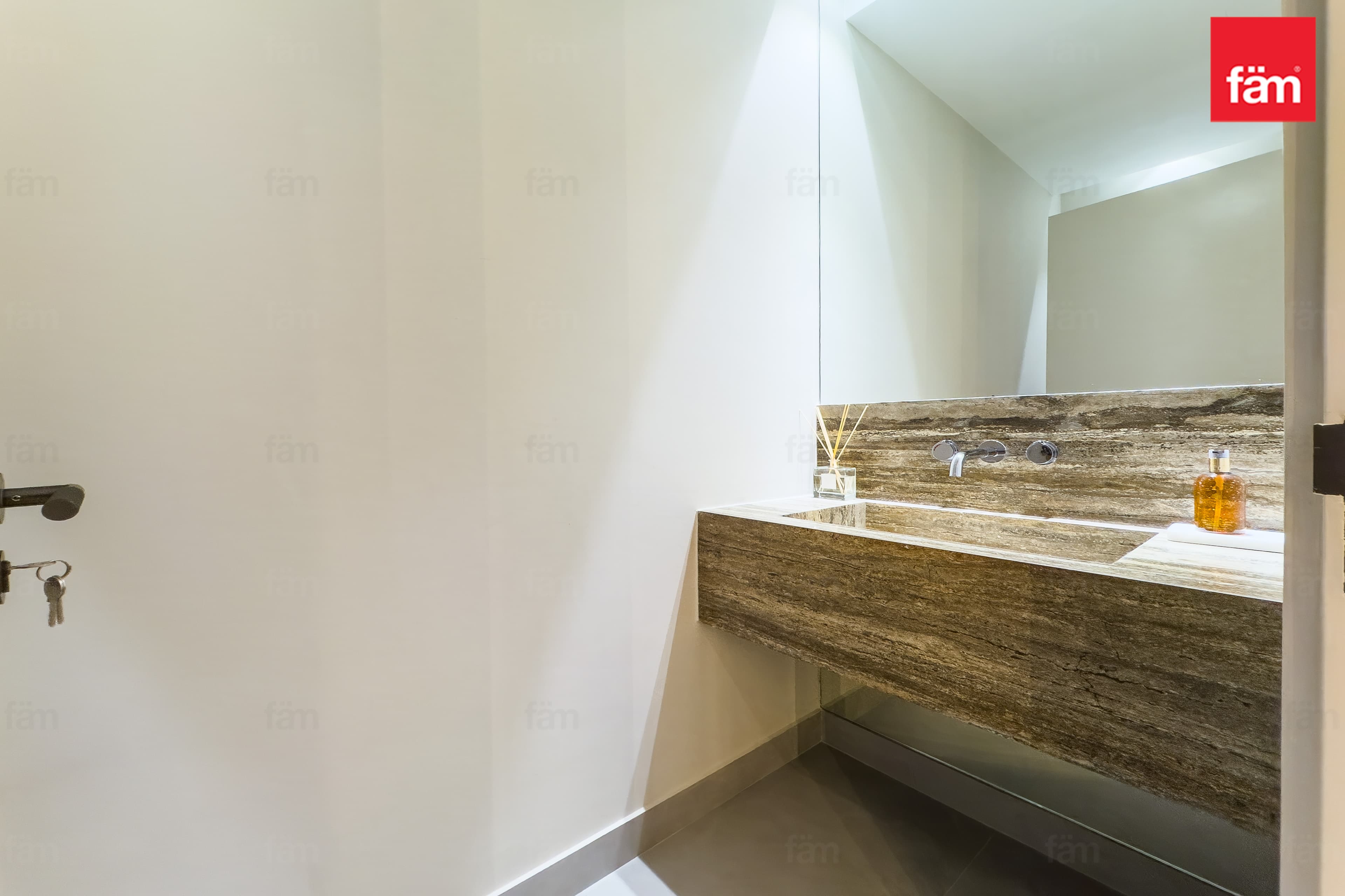 2 bedroom apartment in City Walk Building 16, photograph 18 of 20