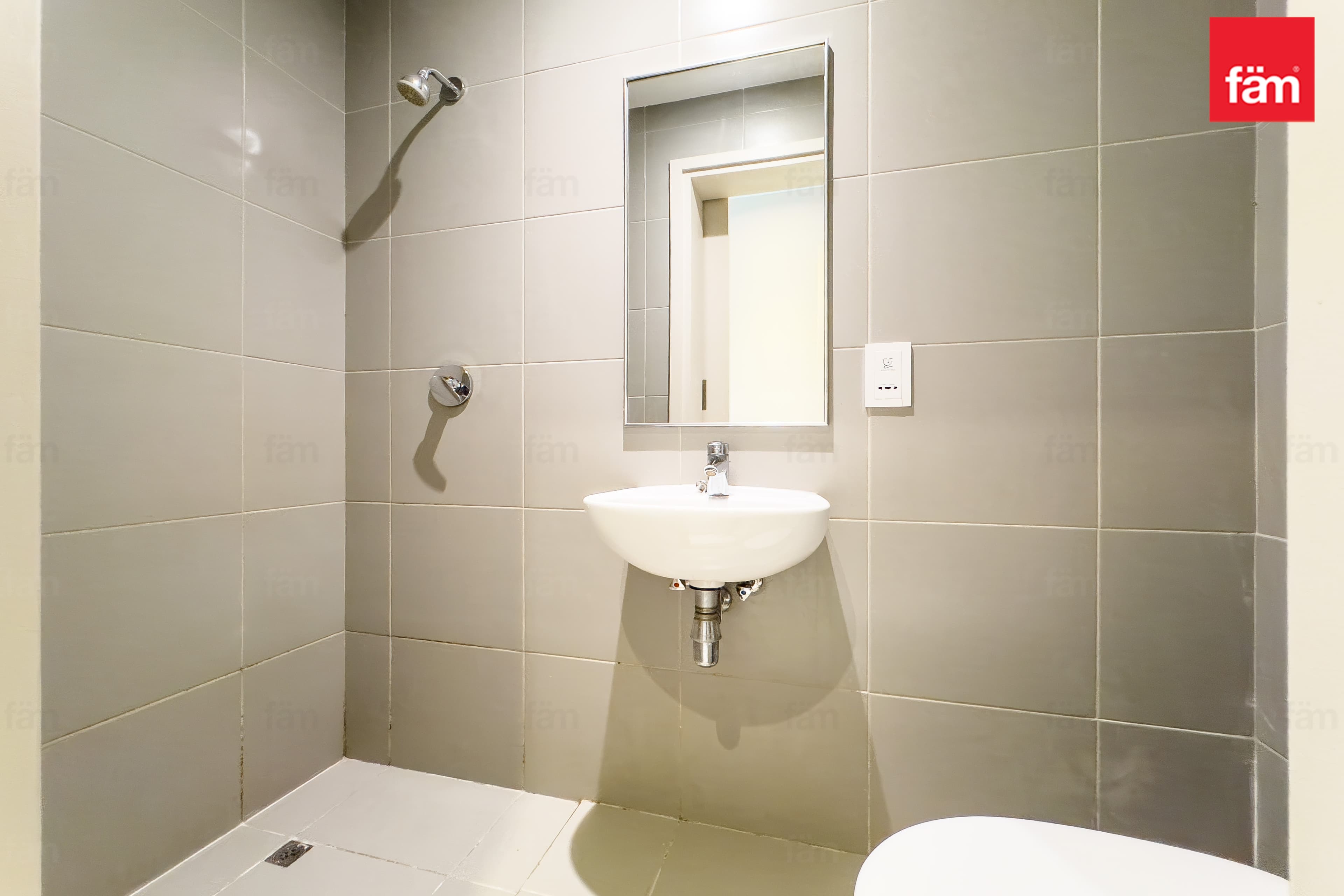 2 bedroom apartment in City Walk Building 16, photograph 17 of 20
