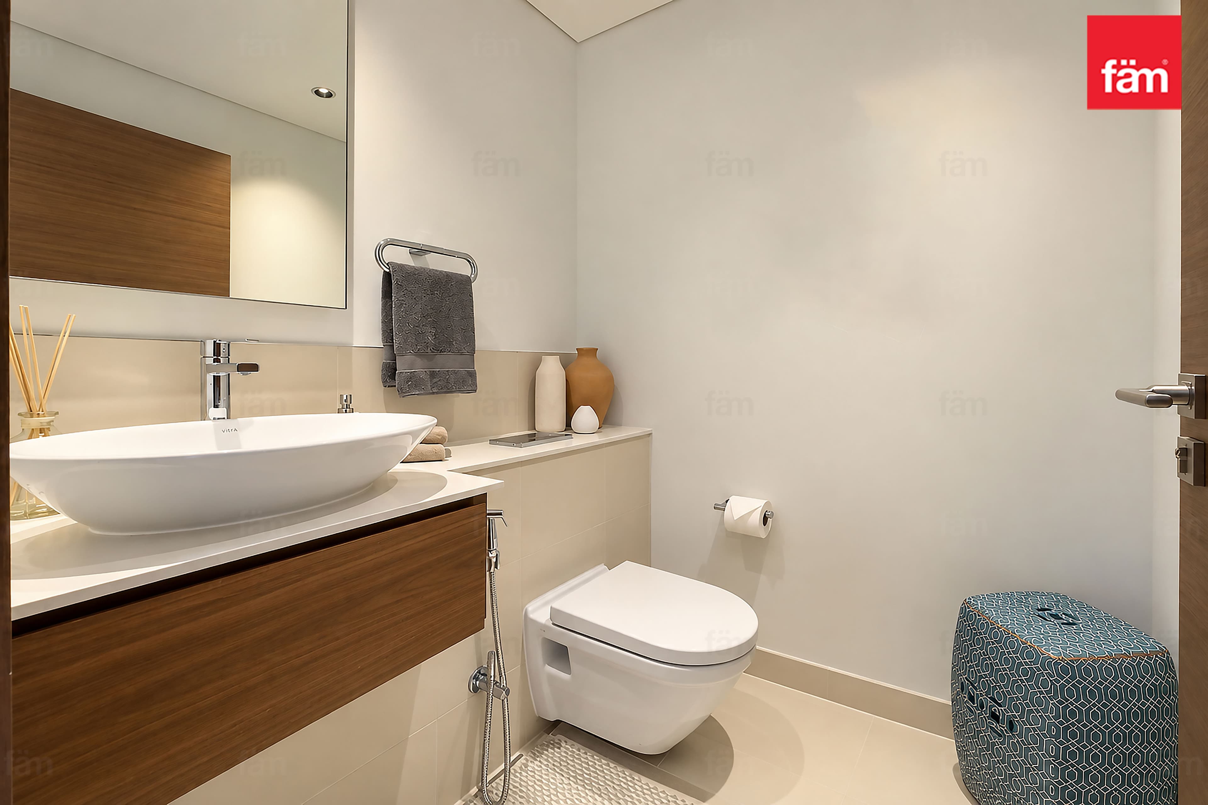 2 bedroom apartment in City Walk Building 17, photograph 19 of 20