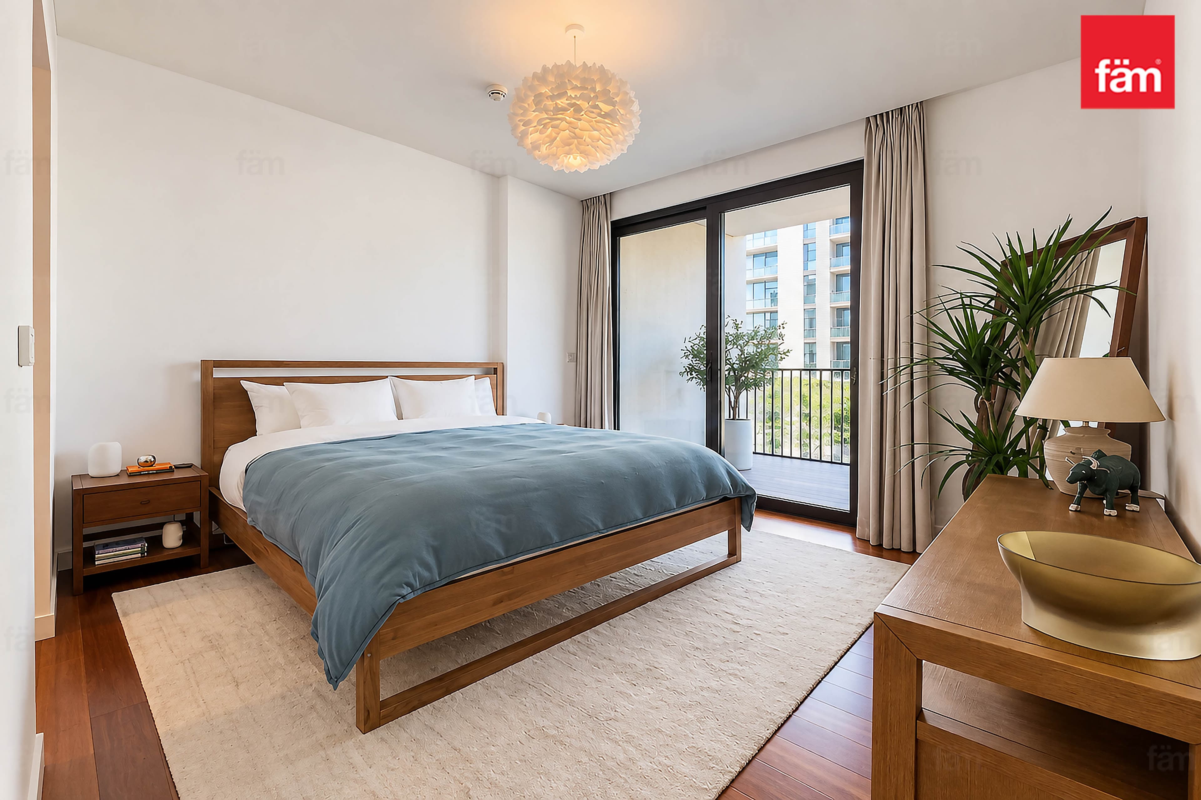 2 bedroom apartment in City Walk Building 17, photograph 11 of 20