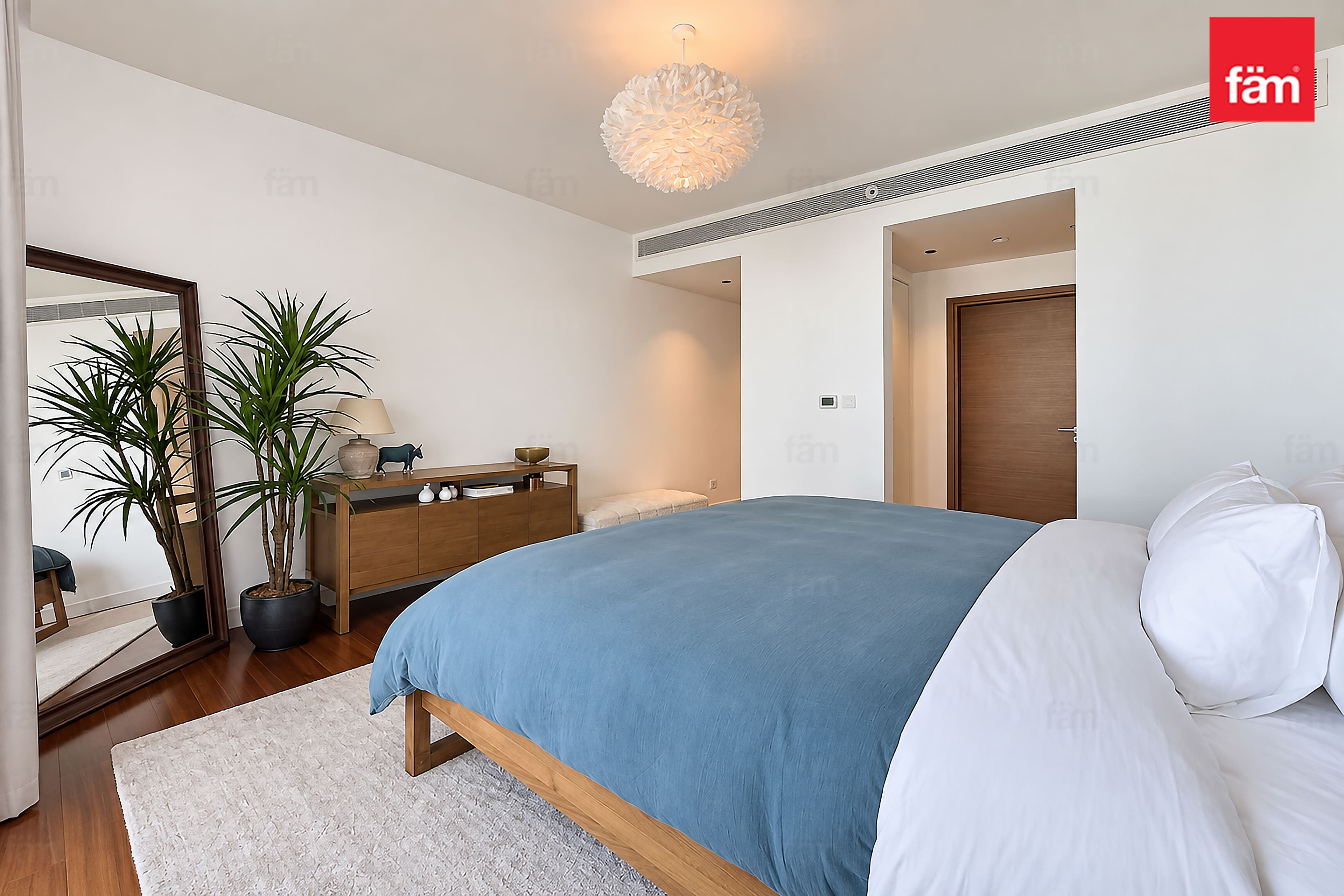 2 bedroom apartment in City Walk Building 17, photograph 14 of 20