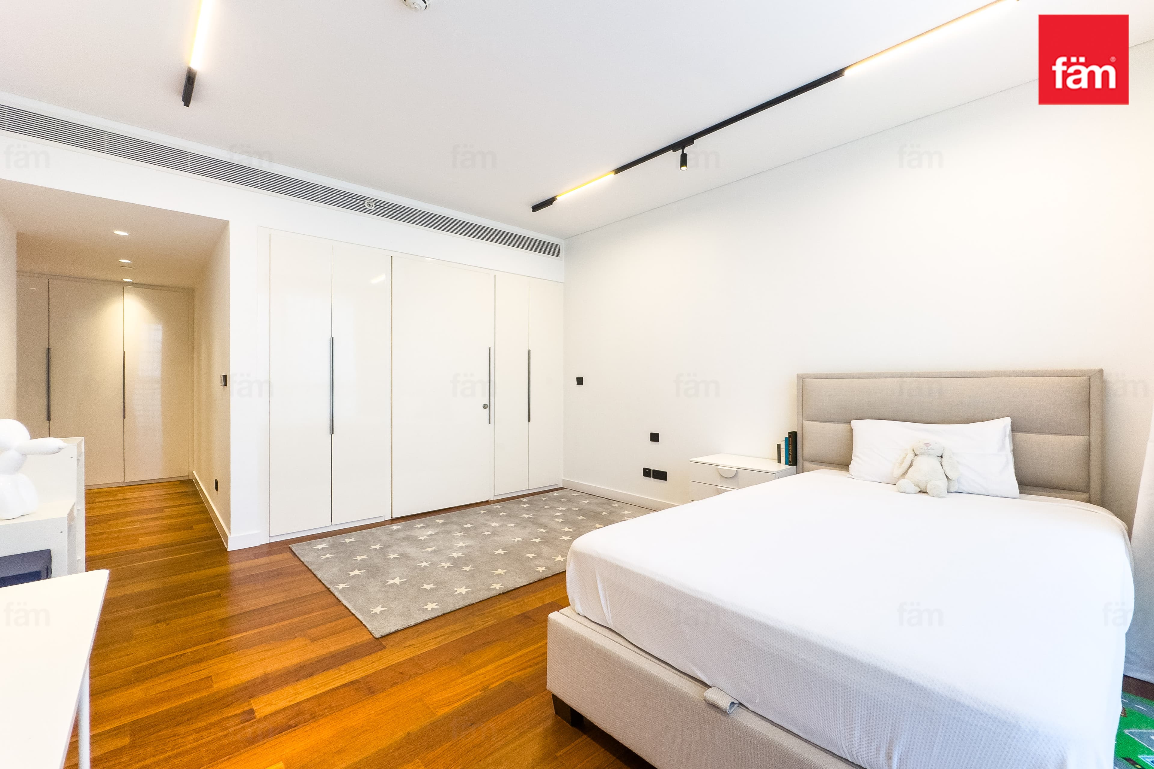4 bedroom apartment in City Walk Building 19, photograph 17 of 20