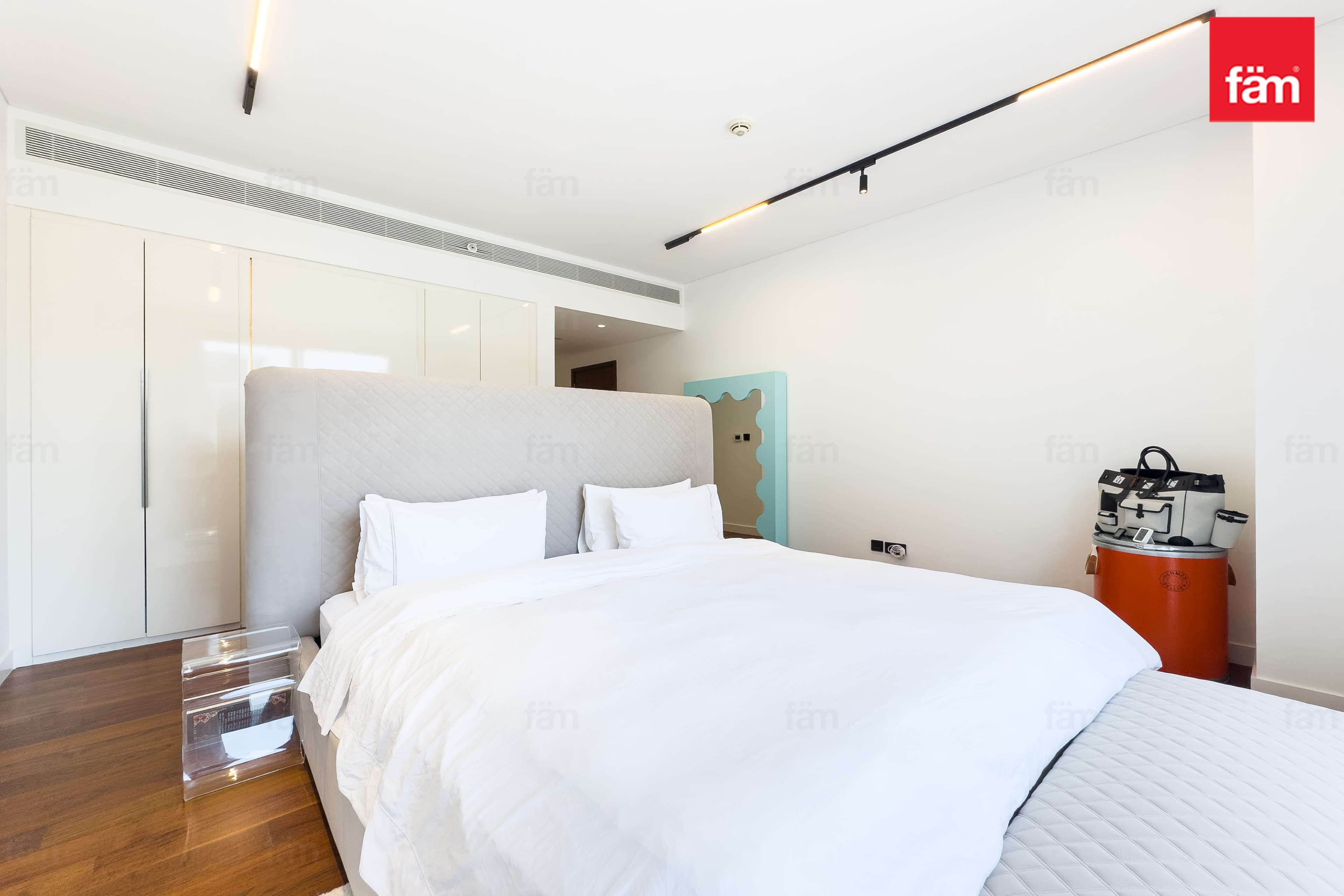 4 bedroom apartment in City Walk Building 19, photograph 11 of 20