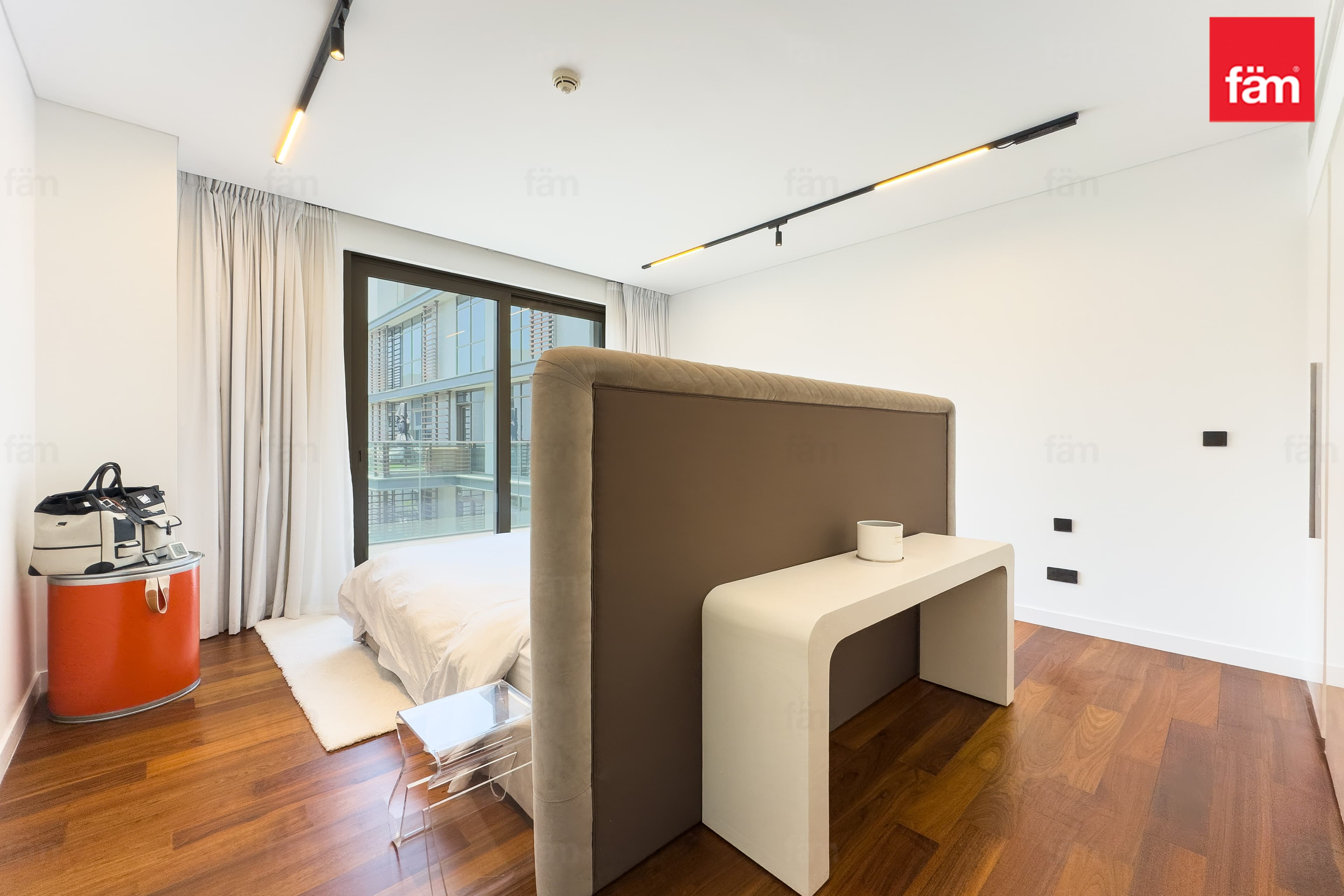 4 bedroom apartment in City Walk Building 19, photograph 15 of 20