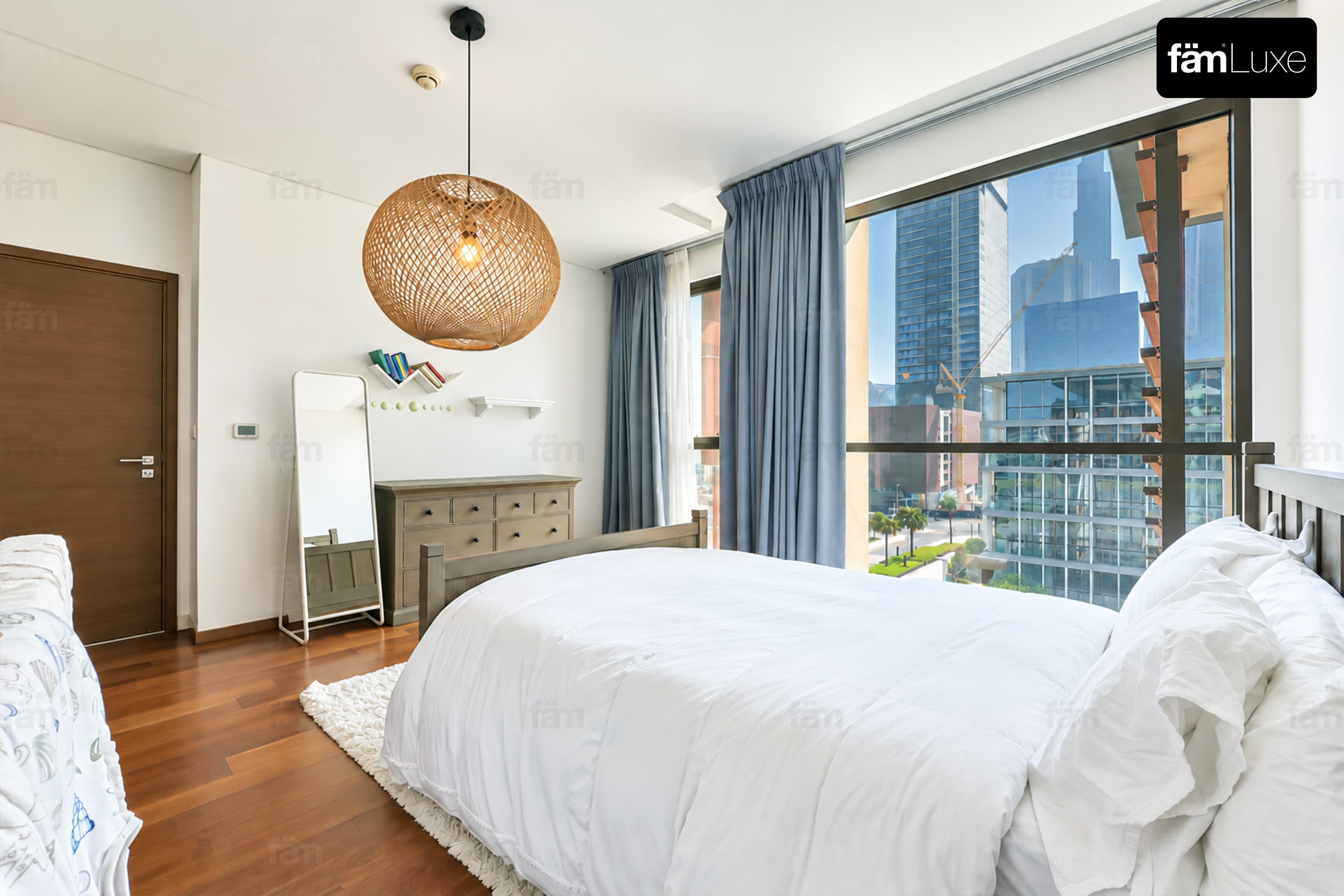 3 bedroom apartment in City Walk Building 19, photograph 11 of 20