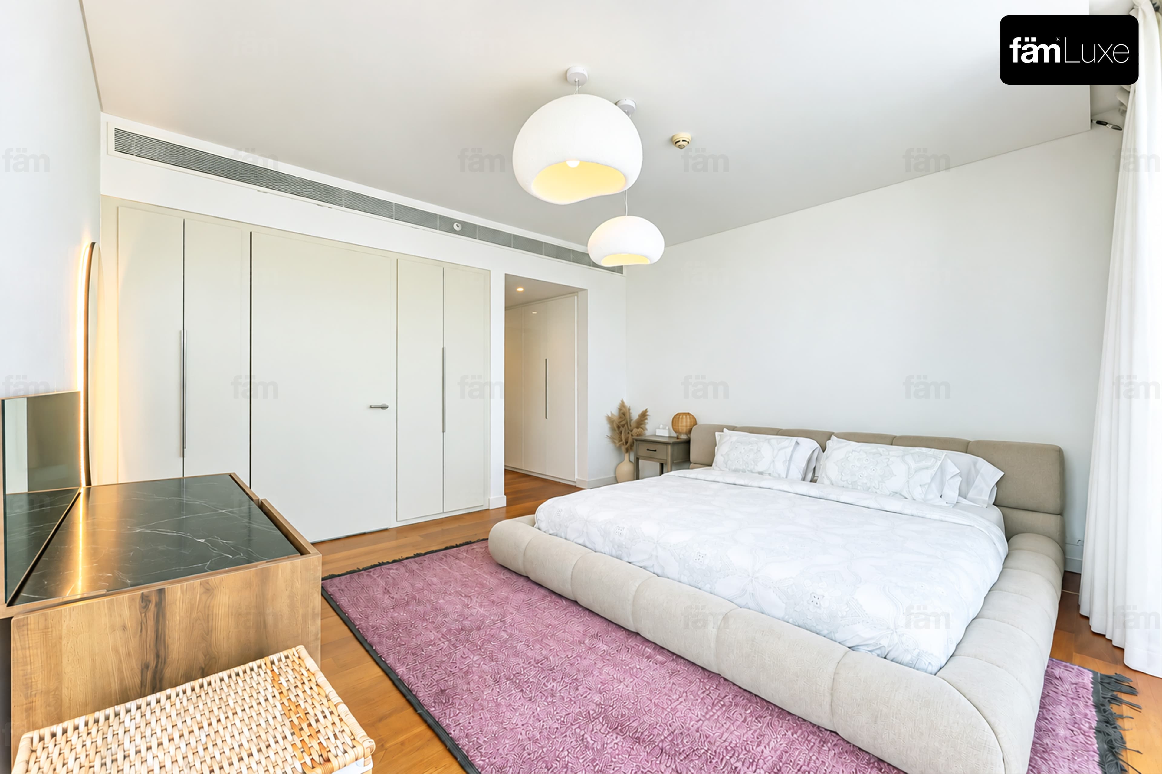 3 bedroom apartment in City Walk Building 19, photograph 13 of 20