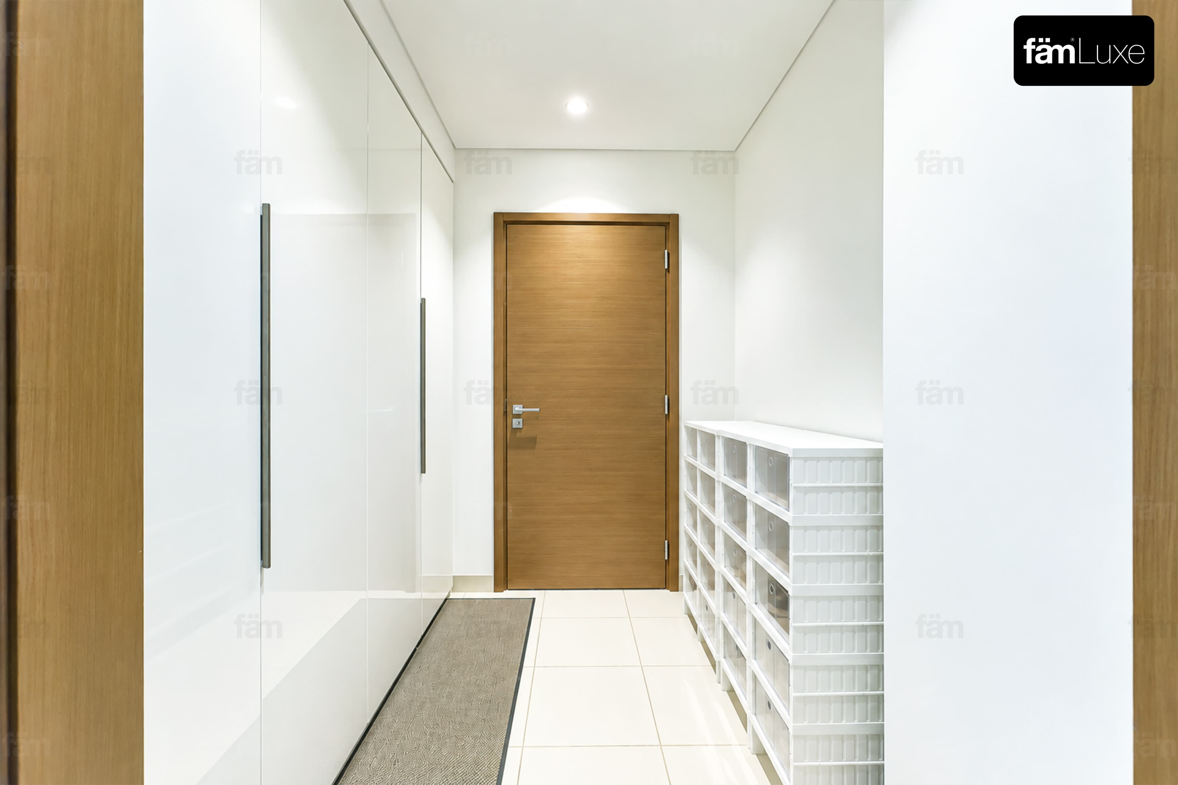 3 bedroom apartment in City Walk Building 19, photograph 19 of 20